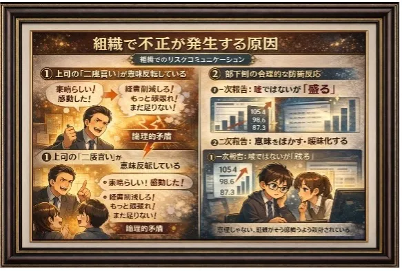 組織エリア