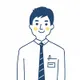 部下A